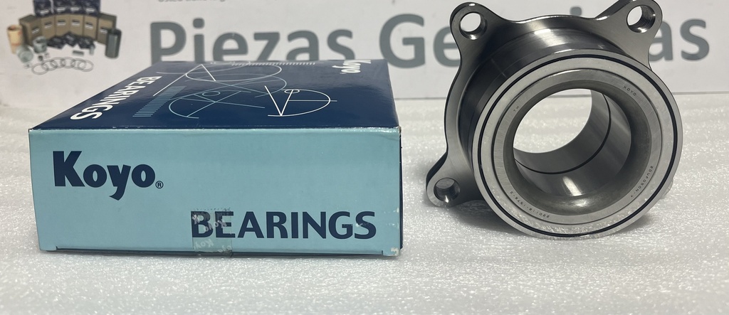 [MR992374] - KOYO | BOCIN RUEDA DELANTERA MITSUBISHI SPORTERO / L-200