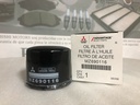 [MZ690116] - MITSUBISHI | FILTRO ACEITE