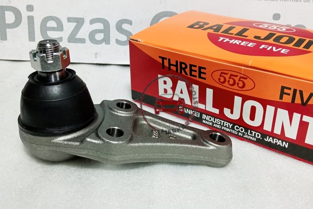 [4013A090] - 555 - JAPAN - ROTULA INFERIOR SPORTERO /NEW MONTERO