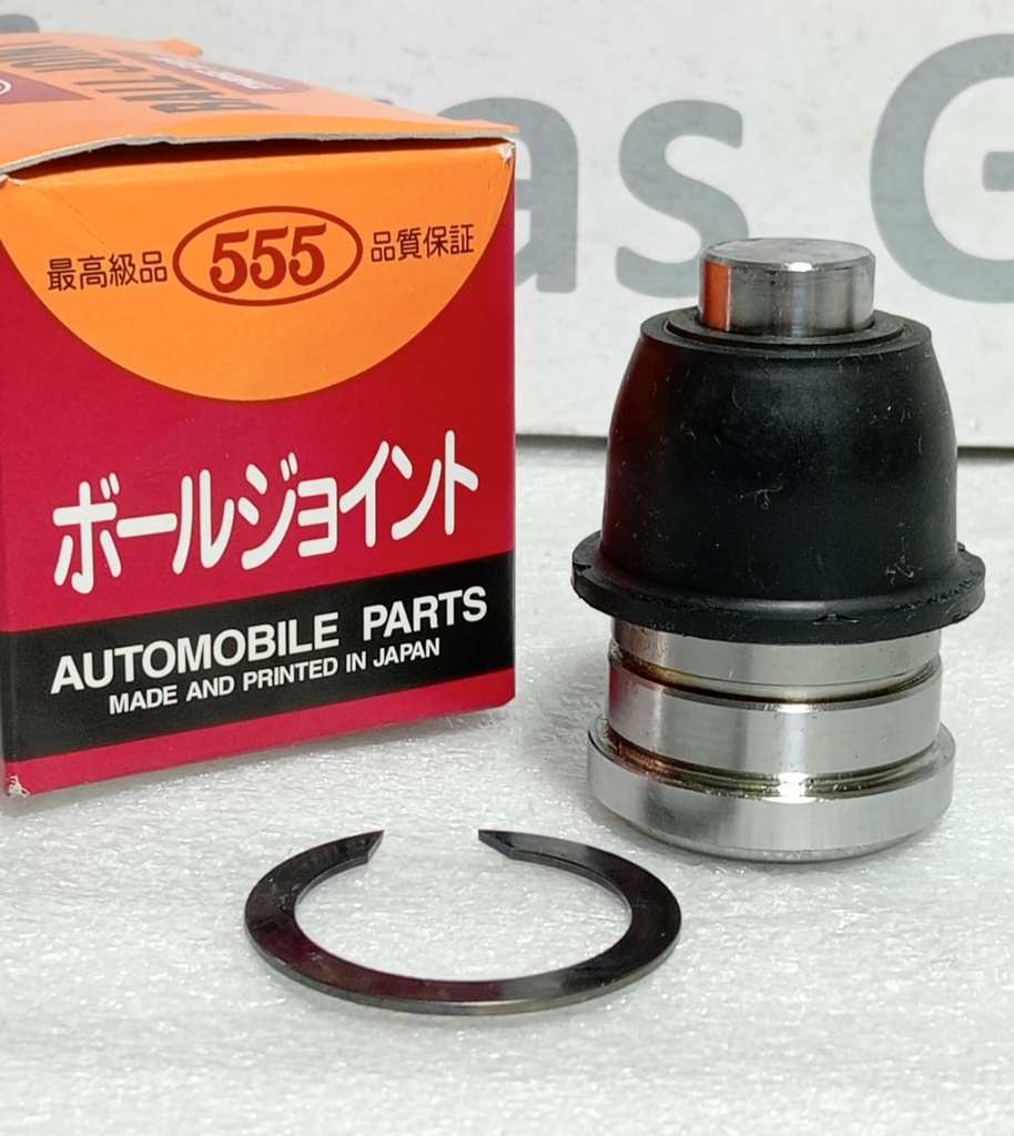 [SB-7872] - 555 - JAPAN | ROTULA INFERIOR MITSUBISHI LANCER CS3A / CY4A / OUTLANDER / ASX