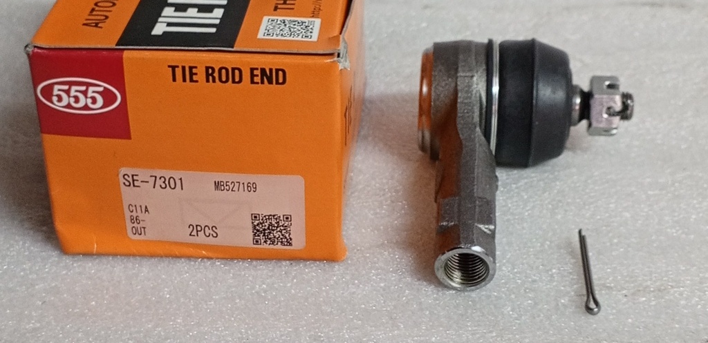 [MB527169  MB912076]- 555 - JAPAN | TERMINAL DIRECCION MITSUBISHI LANCER