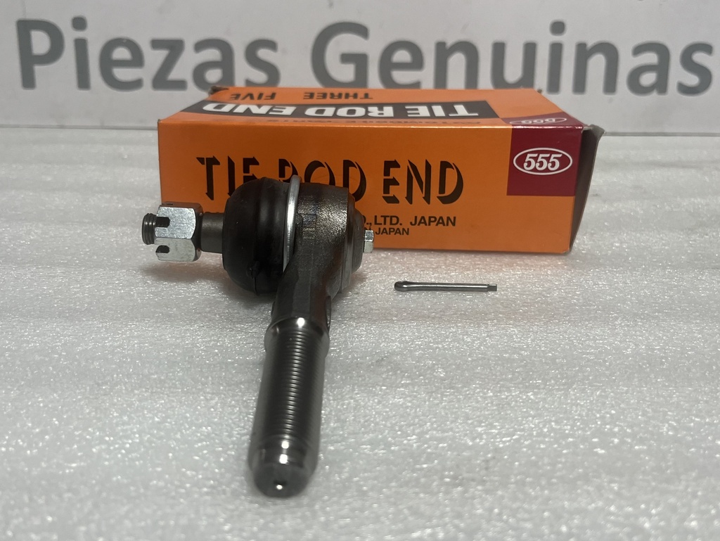 [SE-7721] - 555 - JAPAN | TERMINAL DIRECCION MONTERO/94 (CORTA-PUNTA)