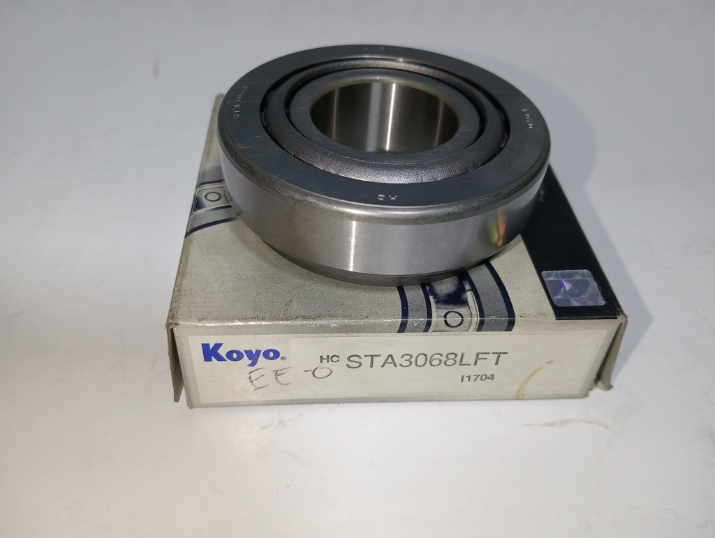 [STA3068LFT] - KOYO | RODAMIENTO SPEED PEQUEÑO L-200 / SPORTERO