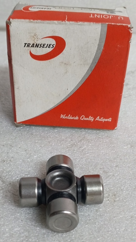 [TRST-1538] - TRANS EJES | CRUCETA COLAXIBLE DIRECCION