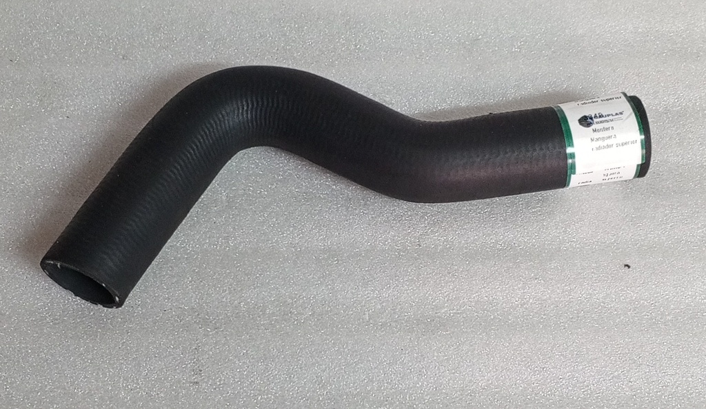 [3349] - CAUPLAS | MANGUERA RADIADOR MITSUBISHI L200