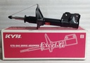 [333288] - KYB | AMORTIGUADOR DELANTERO DERECHO MITSUBISHI LANCER CK, CJ   (GAS)  1996/01 