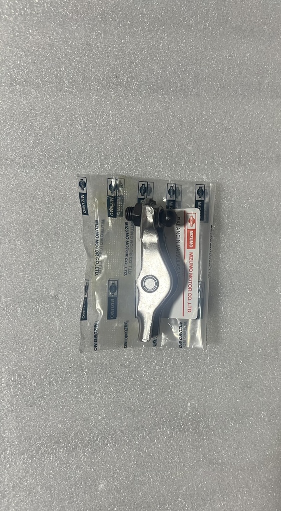 [1025A091] - MIZUMO | BALANCIN VALVULA MITSUBISHI SPORTERO 2.5 / KB4T