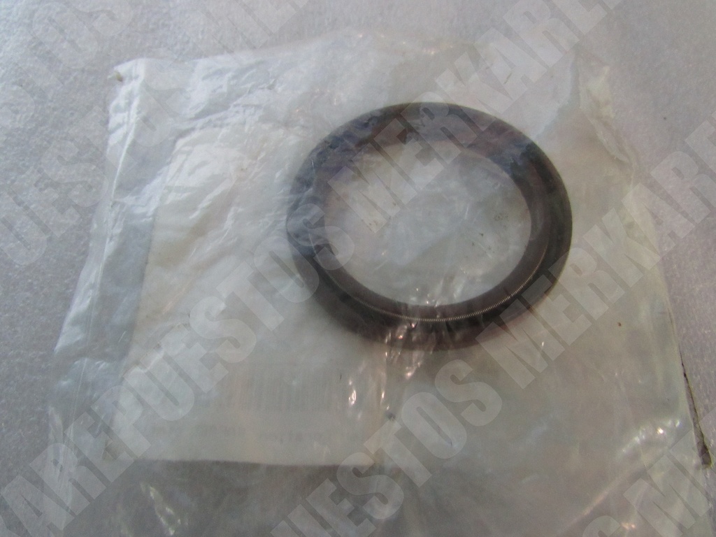 [[ AH2480 (42x55x6)] - [0]] [1213A027] - MITSUBISHI | (MK) SELLO ACEITE DEL.CIGUENAL 