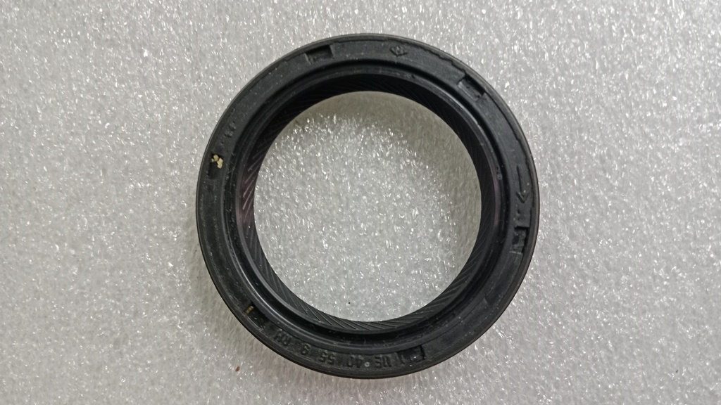 [13042-01M00] - MUSASHI | RETEN NISSAN EJE DE LEVAS SENTRA B13
