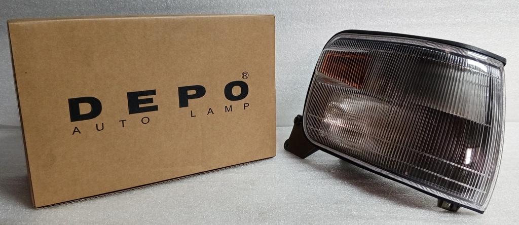 [8310A022] - DEPO-TAIWAN | (F8)DIRECCIONAL DEANTERA.DERECHA MITSUBISHI L-300 (SIN BOCEL)