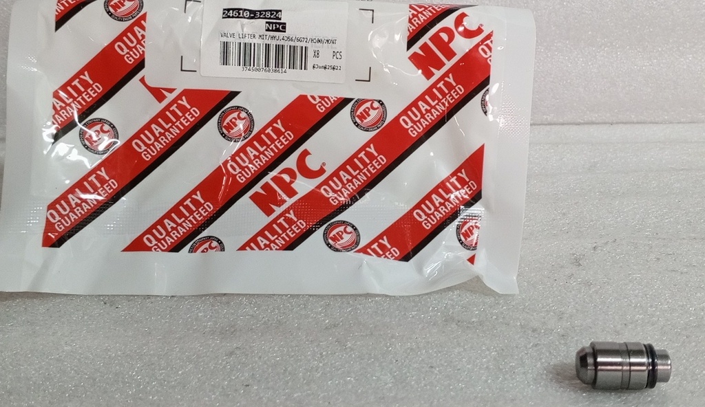 [24610-32824] - NPC-JAPON | IMPULSADOR HIDRAULICO MONTERO V6-3000 / L-300 / HYUNDAI H-100