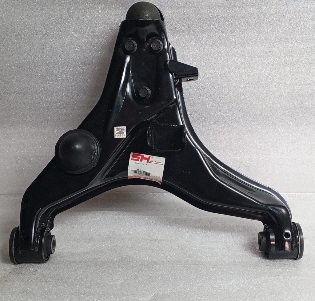 [4013A087] - SH-TAIWAN | TIJERA INFERIOR SUSPENSION DELANTERA IZQUIERDA MITSUBISHI L-200 / SPORTERO