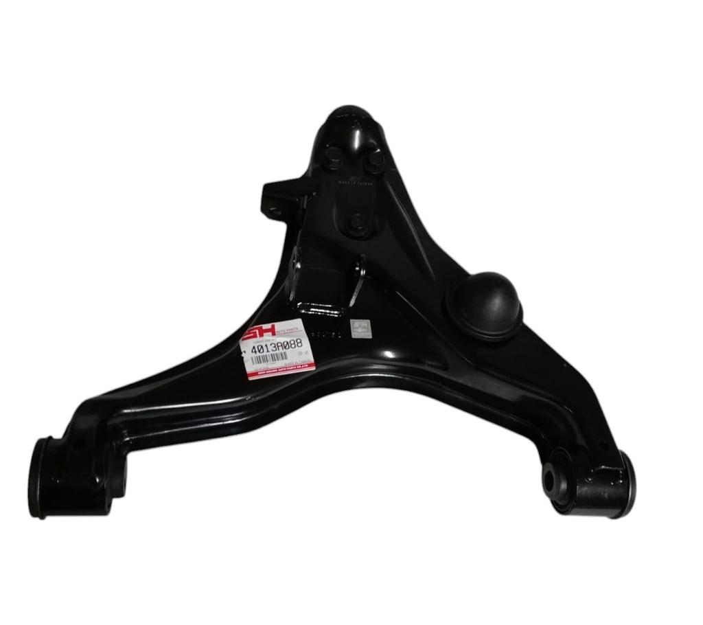 [4013A088] - TIJERA INFERIOR SUSPENSION DELANTERA  DERECHA MITSUBISHI L-200 / SPORTERO