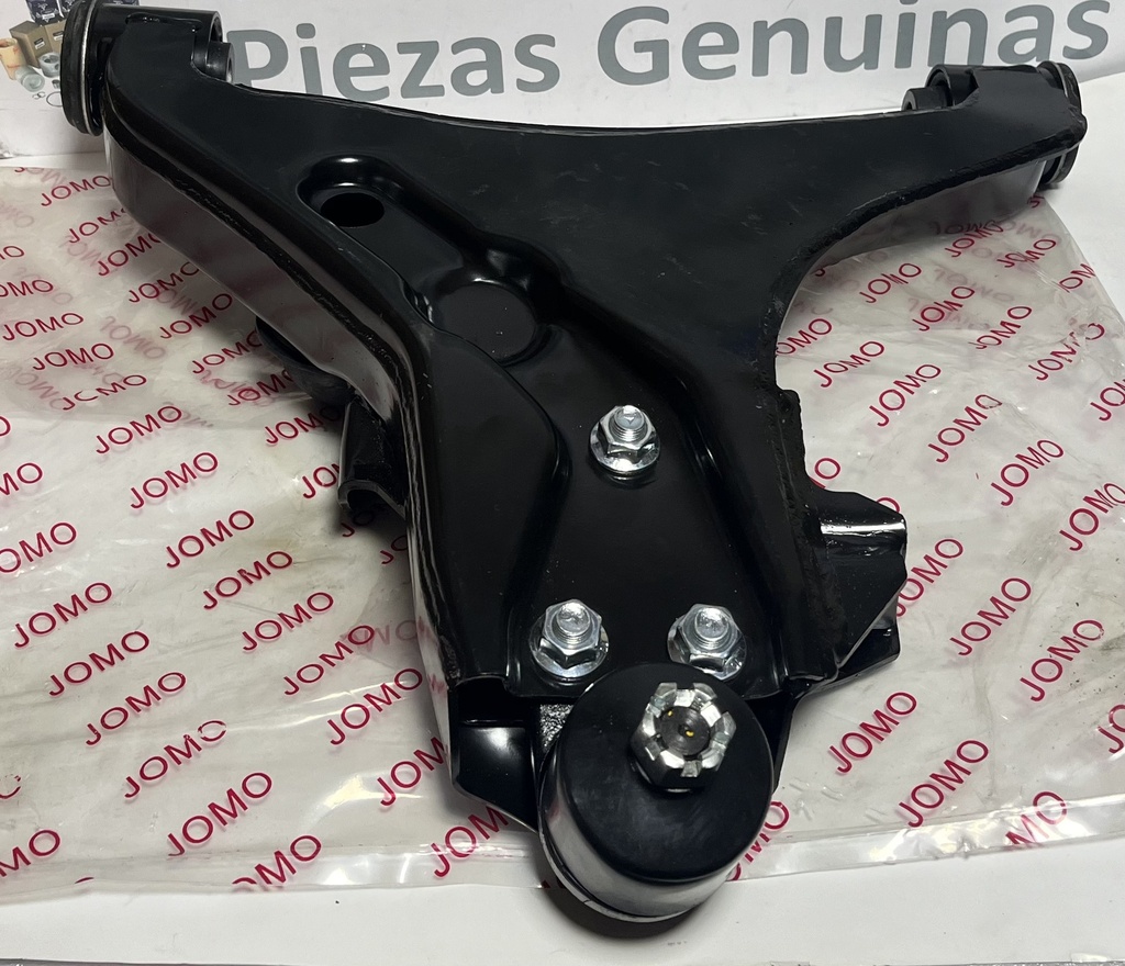 [4013A209] - JOMO-TAIWAN | TIJERA INFERIOR IZQUIERDA MITSUBISHI NATIVA V98