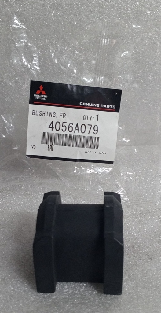 [[0] - [0] 4056A049  4056A230  4056A313] [4056A079] - MITSUBISHI | BUJE BARRA ESTABILIZADORA.SUSPENSION.DELANTERA. 