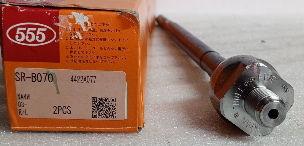[4422A077] - 555 - JAPAN | AXIAL DIRECCION MITSUBISHI GRANDIS 3.0
