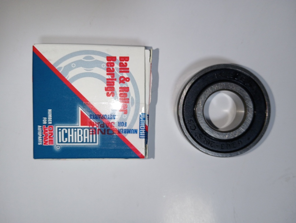 [62032RSC3] - ICHIBAN-JAPON | RODAMIENTO VOLANTE MOTOR MONTERO V6-3000