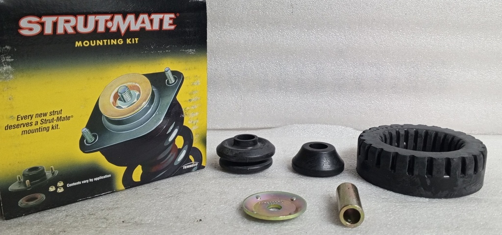 [905945-28] - MONROE | KIT SOPORTE, BUJE Y CAUCHOS PARA AMORTIGUADOR TRASERO ASX