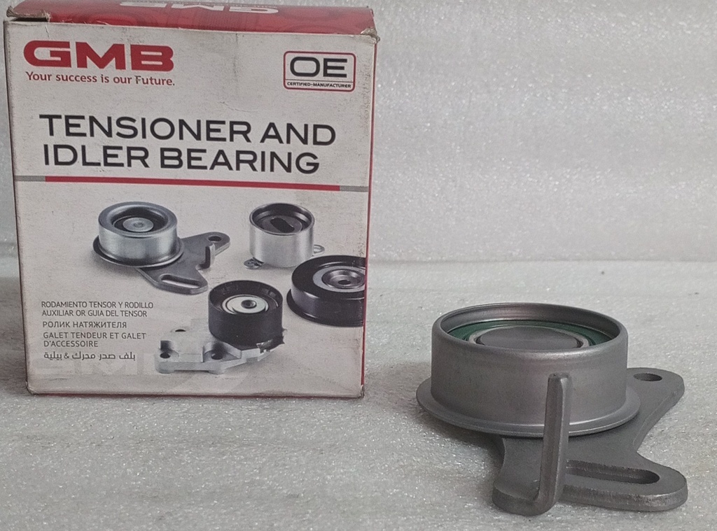 [GT10130] - GMB-KOREA | (MK)TENSOR CORREA EJE SILENCIOSO SPORTERO / HYUNDAI STAREX / MONTERO 4G56