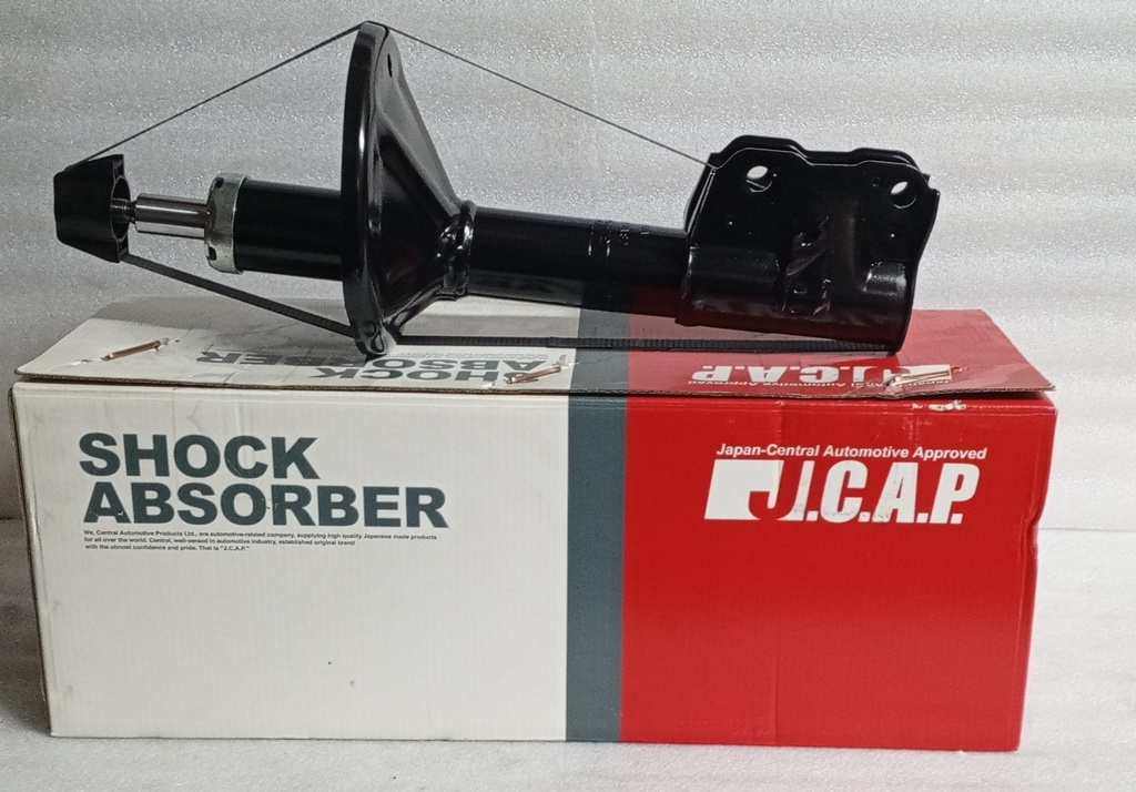 [JSA35642N] - JCAP-JAPON | AMORTIGUADOR DELANTERO MITSUBISHI LANCER CK, CJ   (GAS)  1996/01 DD