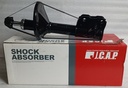 [JSA35643N] - JCAP-JAPON | AMORTIGUADOR DELANTERO MITSUBISHI LANCER CK, CJ   (GAS)  1996/01 DI