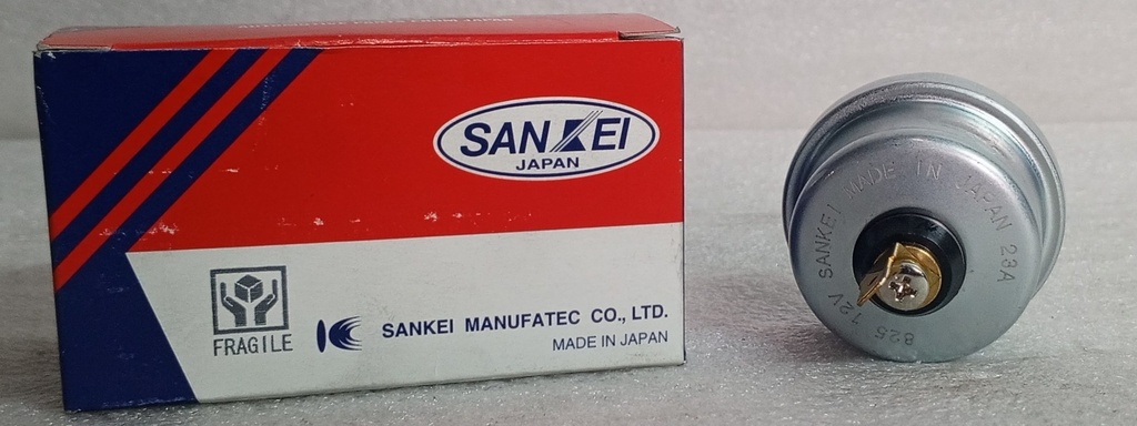 [MD092660]- SANKEI - JAPON | PERA ACEITE MOTOR MONTERO/89   