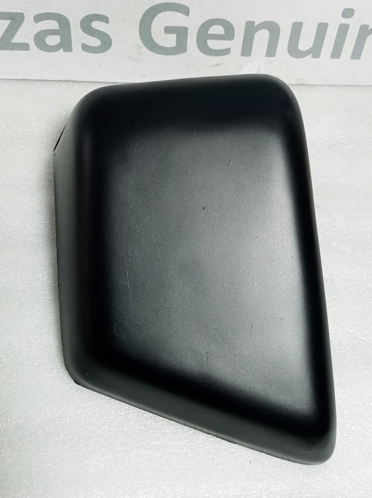 [LCPTDMONDLH] - NACIONAL | PUNTERA BOMPER DELANTERO MONTERO STD - IZQUIERDA 82/96