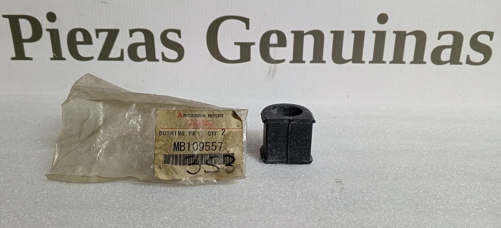 [MB109557] - MITSUBISHI | CAUCHO CENT.BARR ESTAB L200/94