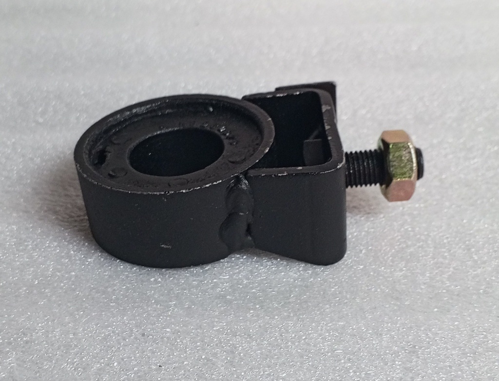 [MB260676] - INCOLCA- NACIONAL | SOPORTE CAJA AUXILIAR MONTERO 85 / L-200 (REDONDO)