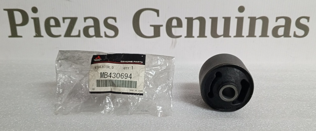[MB430694] - MITSUBISHI | BUJE METALICO