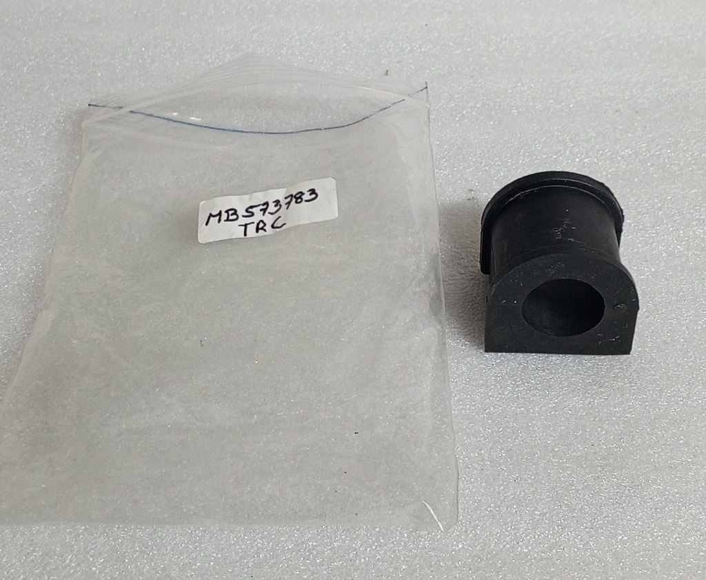 [MB573783] - TRC - JAPON | BUJE CENTRAL ESTABILIZADORA DELANTERA MONTERO V6-3000