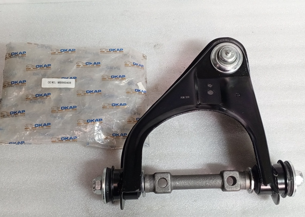 [MB860408] - OKAP | TIJERA SUP DER L200 / K12T  4X2 /87-