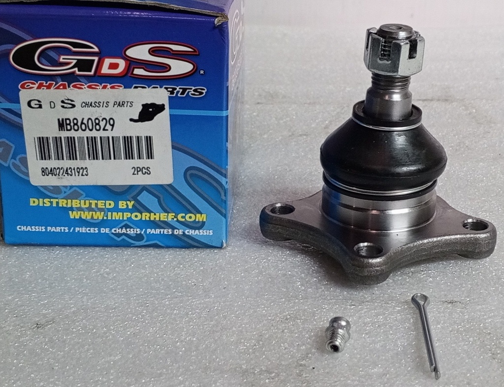 [MB860829] - GDS | ROTULA SUPERIOR MONTERO DELANTERA IZQ/DER MON/92 