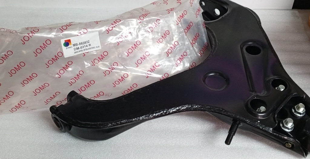 [MB860832] - JOMO-TAIWAN | TIJERA INFERIOR SUSPENSION DELANTERA MITSUBISHI MONTERO DER