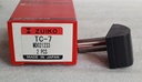 [MD021233-3] - ZUIKO | PATIN TENSOR CADENA DE REPARTICION MOTOR MONT/82