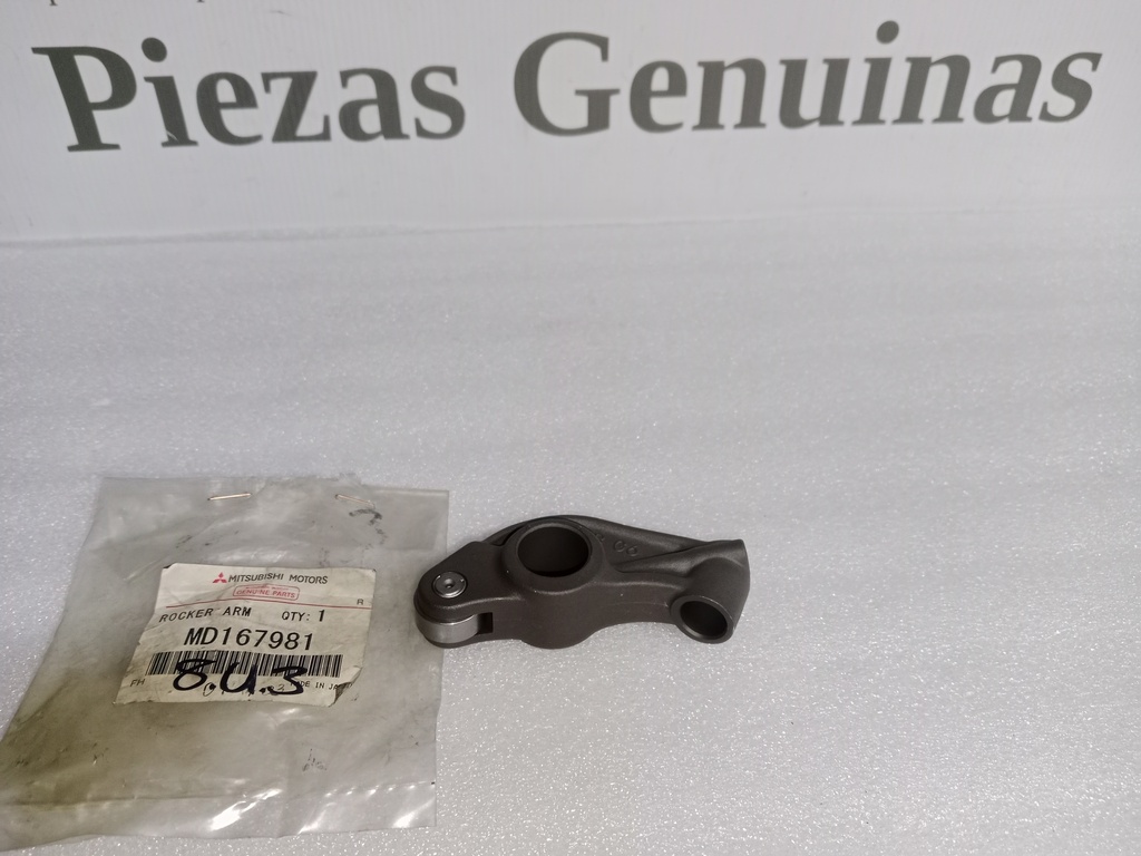 [MD167981-2] - MITSUBISHI | BALANCIN VALVULA MITSUBISHI MONTERO V11 / NATIVA / L-300 / N33W (ADM)