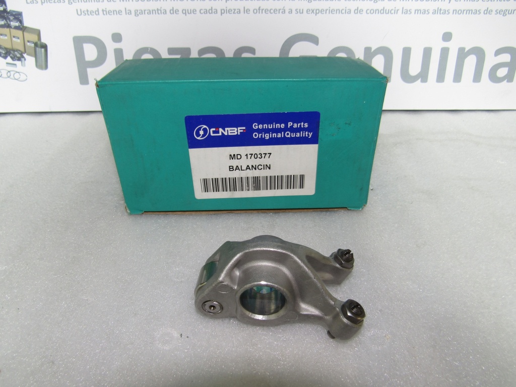[MD170377-26] - CNBF | BALANCIN VALVULA MITSUBISHI