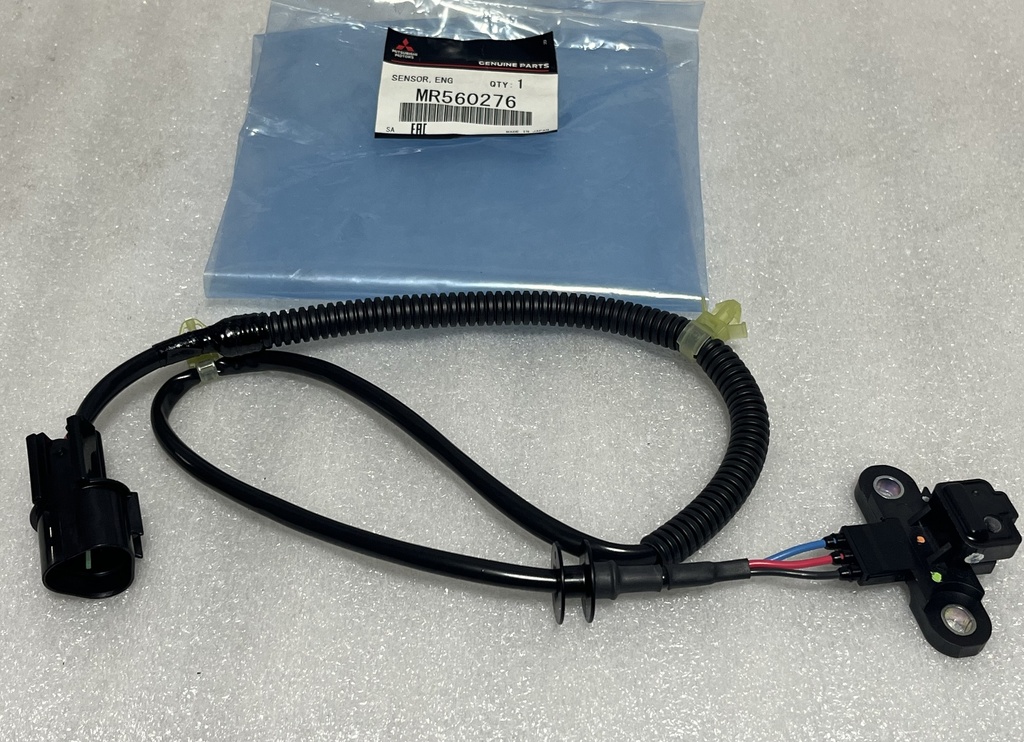 [MD327122-2 ] - MITSUBISHI | SENSOR ANG. GIRO CIGUEÑAL LANCER 