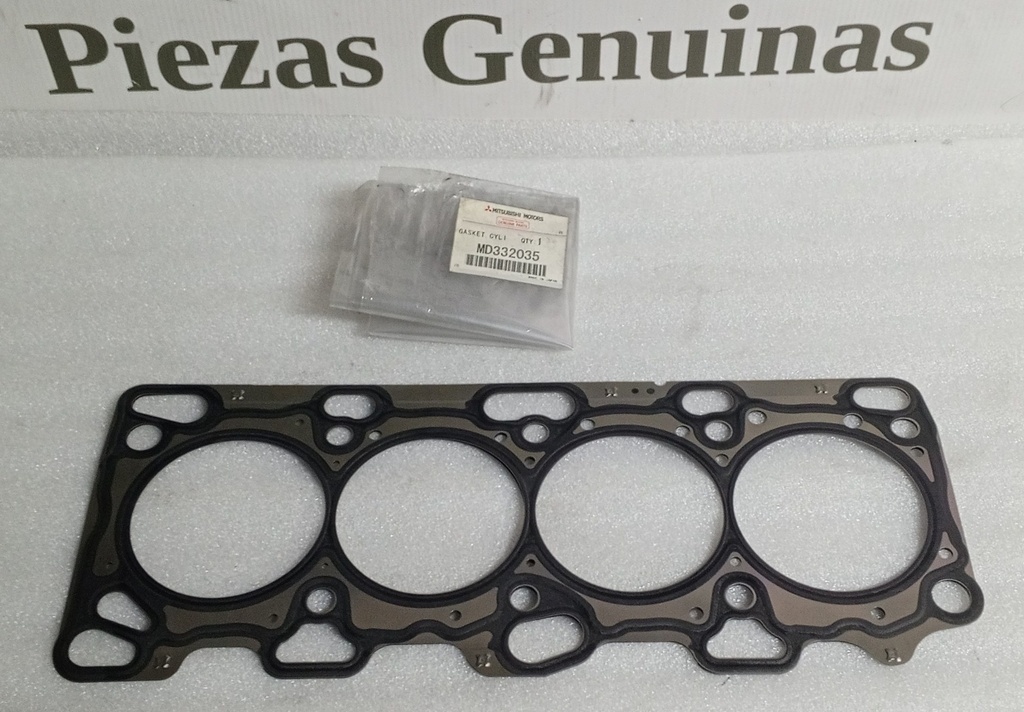 [MD332035] - MITSUBISHI | EMPAQUE CULATA MOTOR  OUTLANDER CU4W