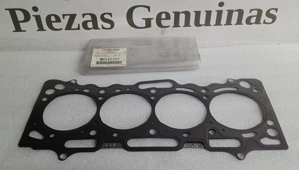 [MD342397] - MITSUBISHI | EMPAQUE CULATA LANCER CS3A 