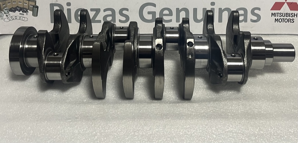 [MD346022] - JILIN / CIGUENAL MOTOR MITSUBISHI 4G63 L-300 1997- / SPACE WAGON /98 