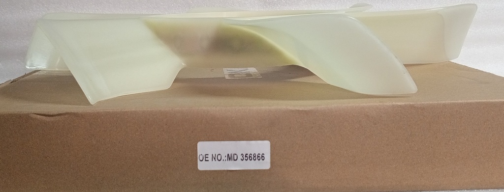 [[0] - [0]] [MD356866] - OKAP-ASIA | VENTILADOR MITSUBISHI MONTERO 3.5/3.8 V77W / V97W 6G75