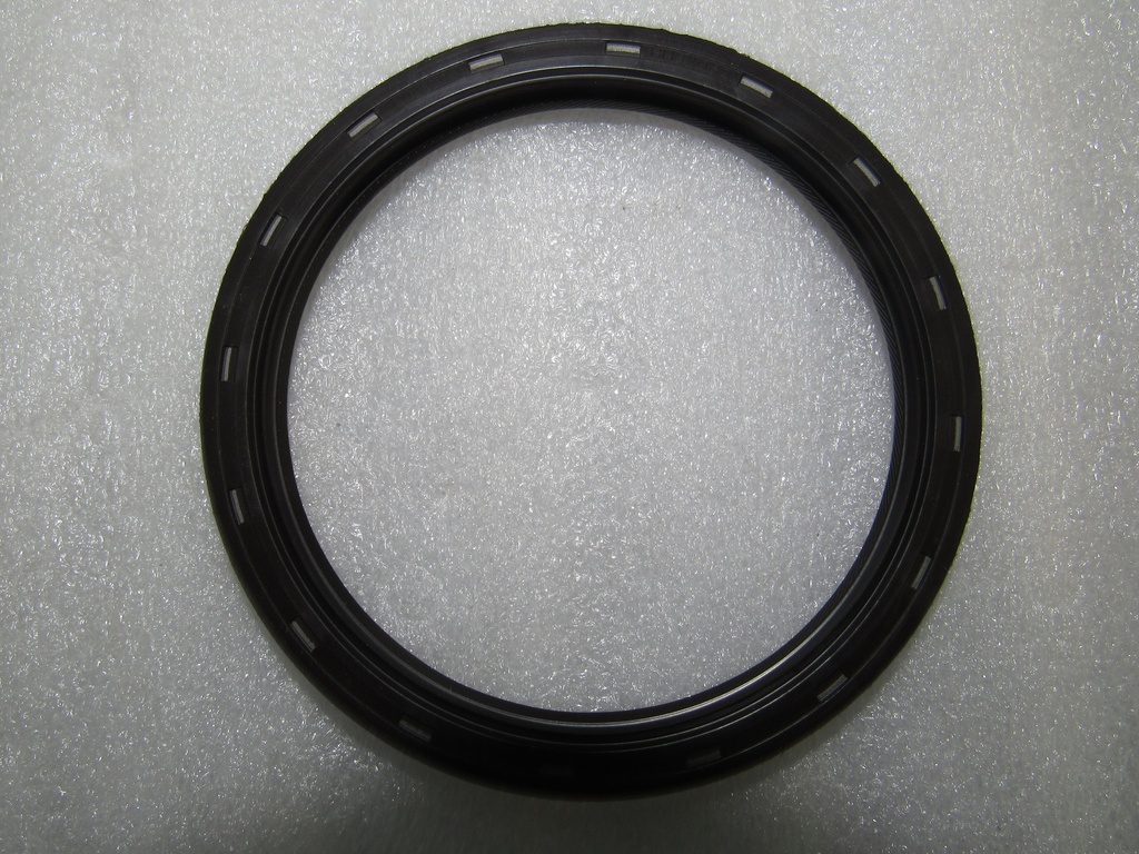 [MD372251] - NOK | RETENEDOR TRAS. CIGÜEÑAL V6-3000 / V6-3500 / NEGRO