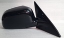 [ MMBL11R ] - NIKKO-TAIWAN | ESPEJO RETROVISOR MITSUBISHI LANCER / 97-01 (DER) (NEGRO) (MANUAL)