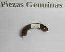 [MN102930] - MITSUBISHI | ZAPATA SEC FRENO TRASERO DEREC 