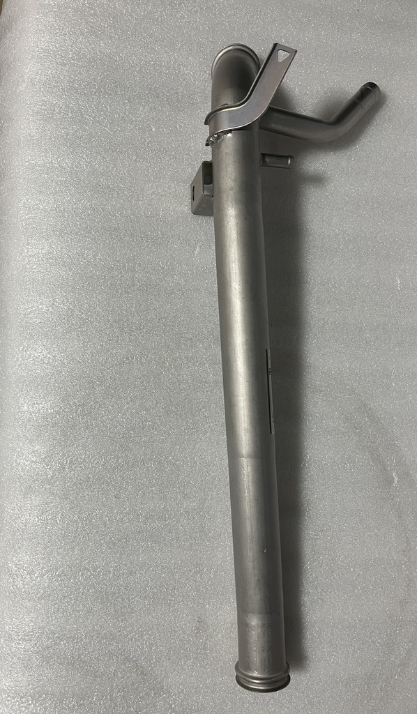 [MN155162] - MITSUBISHI | TUBO AGUA MITSUBISHI GRANDIS / OUTLANDER