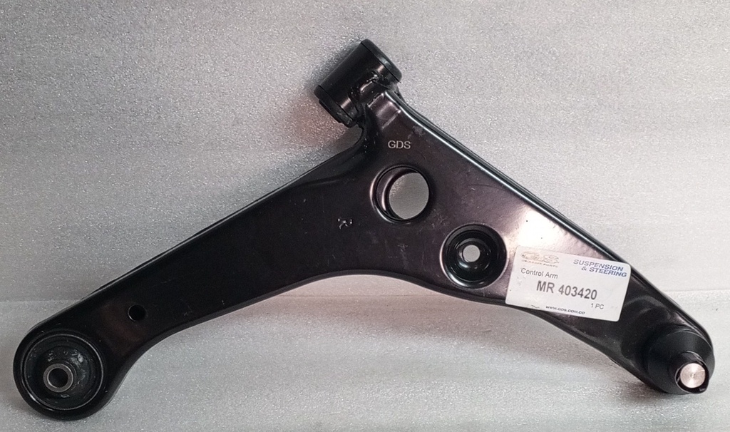 [MR403420] - GDS-TAIWAN | TIJERA INFERIOR.DELANTERA.DERECHA LANCER 2004.