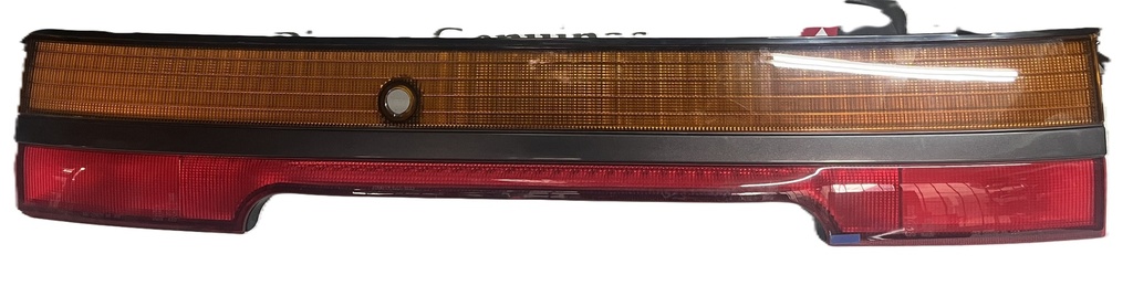 [MR783395] - MITSUBISHI | MOLDURA COMPUERTA TRASERA MITSUBISHI SPACE/98