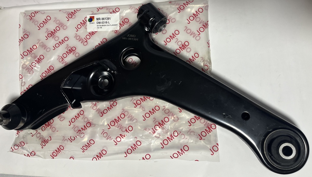 [MR961391-23 ] - JOMO-TAIWAN | TIJERA INFERIOR MITSUBISHI OUTLANDER 2003 DELANTERA IZQUIERDA