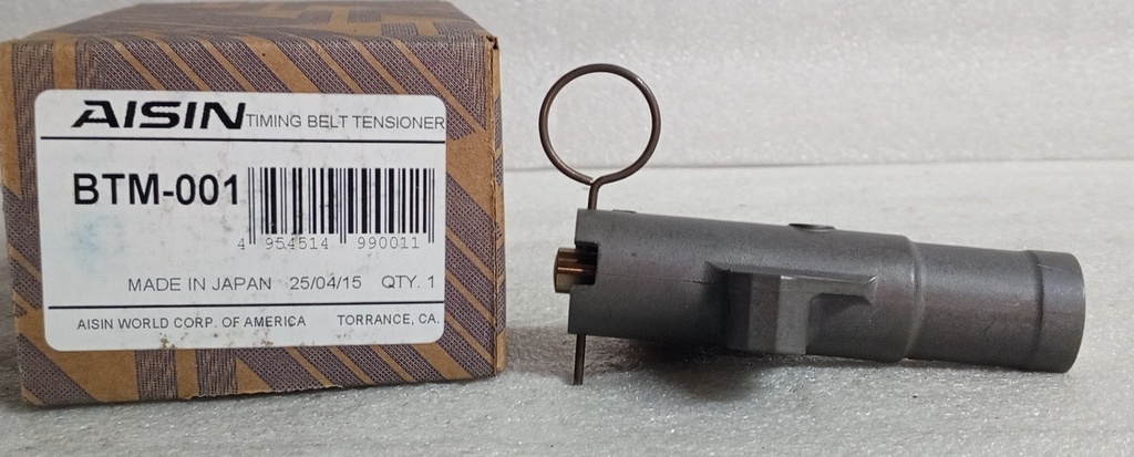 [MR984375-28] - AISIN-JAPON | TENSOR HIDRAULICO CORREA DE REPARTICION OUTLANDER / GRANDIS